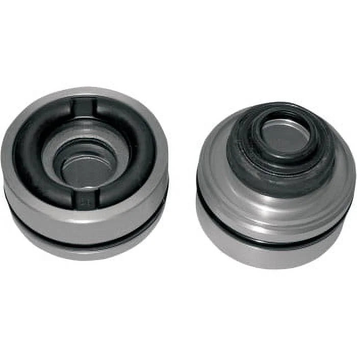 KYB 09-23 Yamaha/ Kawasaki/ Honda/ Suzuki Rear Shock Seal Head 50 mm. / 16 mm. w/ Oil Lock