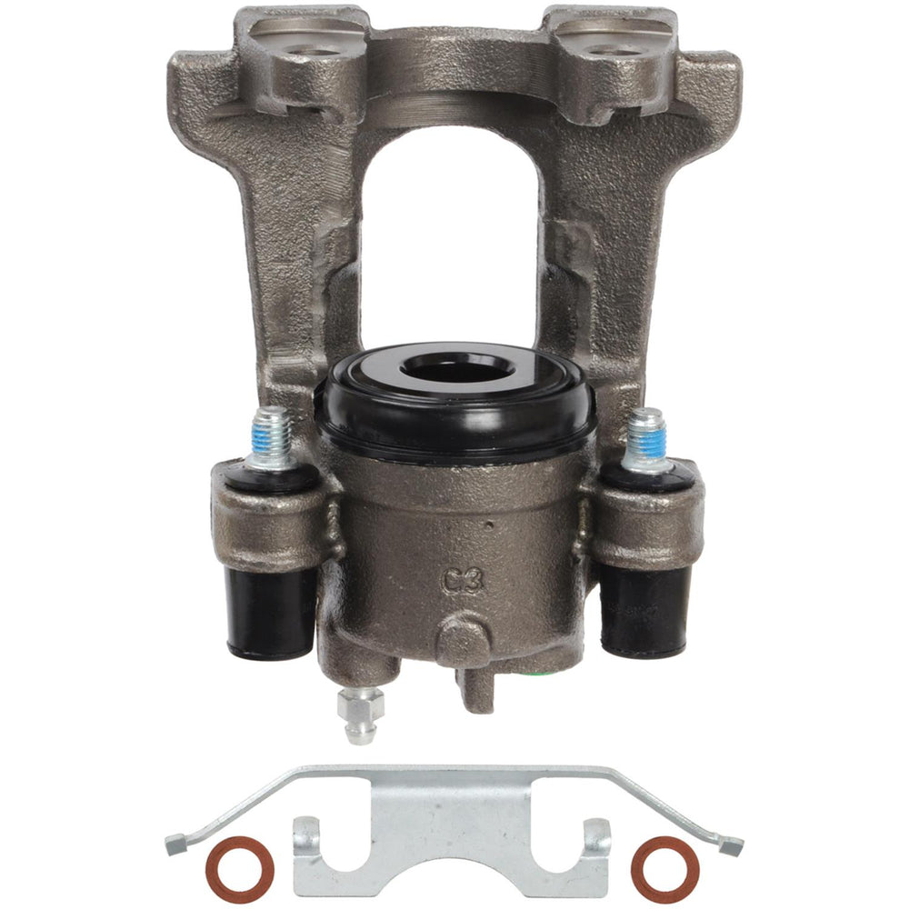 DOM UNLOADED CALIPERS