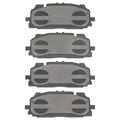 R1 18-25 Audi RS5 Front R1 Optimum OE Brake Pads