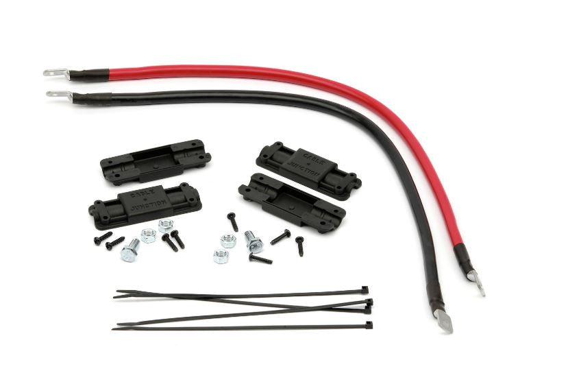 Warn auto part