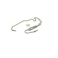 Gates Power Steering Return Line Hose Assembly