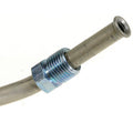 Gates Power Steering Return Line Hose Assembly