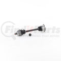 NEW CV AXLE