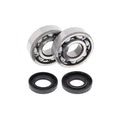 All Balls Racing 05-23 Yamaha YZ125 Crank Shaft Bearing Kit