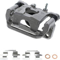 FRICTION CHOICE CALIPERS