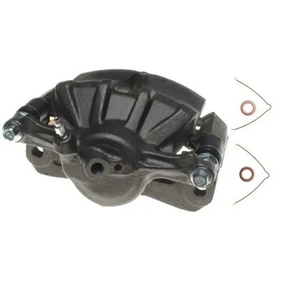SEMI-LOADED BRAKE CALIPER