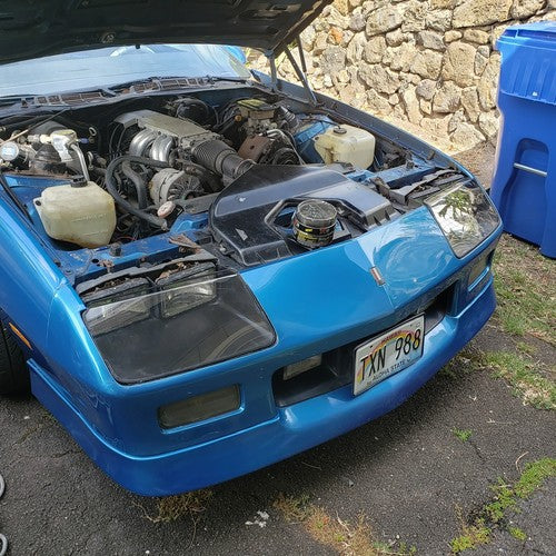 HDLT CV IROC85-9/Z28 90-2