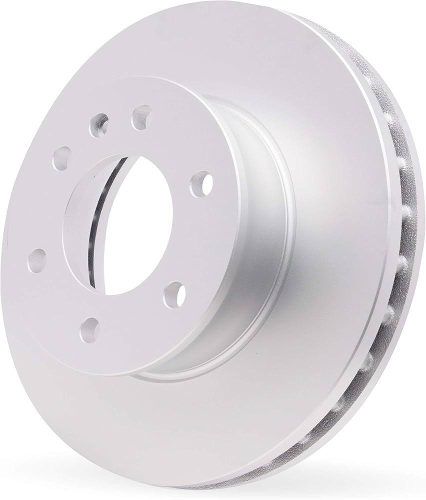 DFC auto part