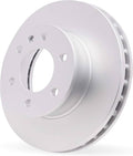 DFC 00-06 BMW X5 Rear GeoSPEC Coated Rotor