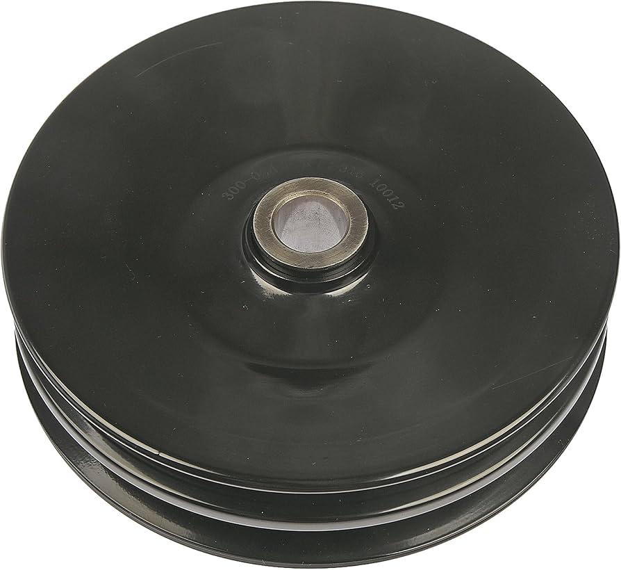 POWER STEERING PULLEY