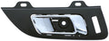 INSIDE HANDLE