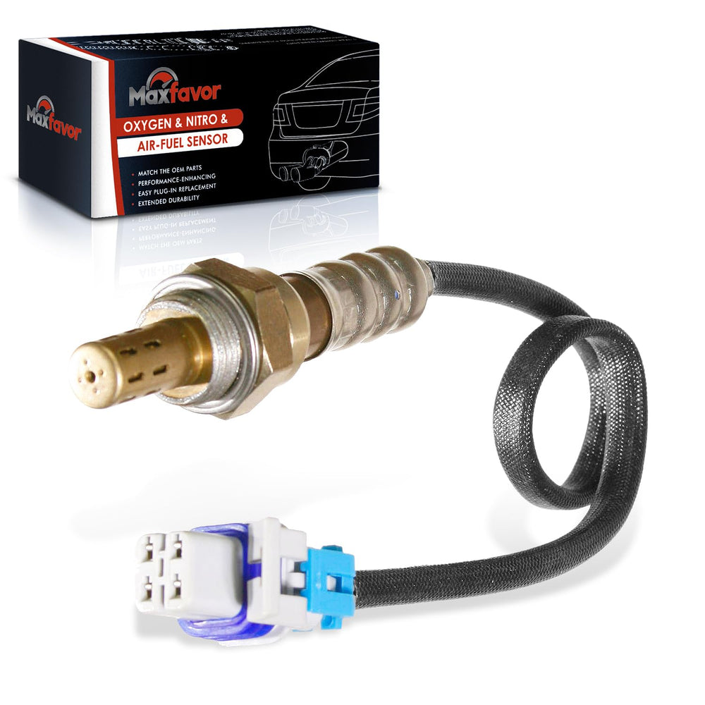 GM Performance auto part