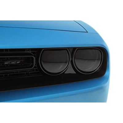 HEADLIGHT COVERS