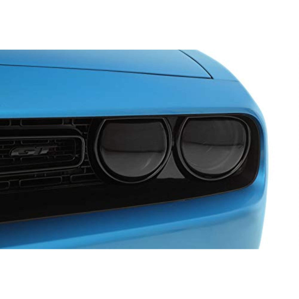 HEADLIGHT COVERS