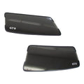 HDLT CV MUSTANG GT 79-82