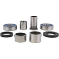 All Balls Racing 08-17 Yamaha XV19 RAIDER Wheel Bearing Kit Rear