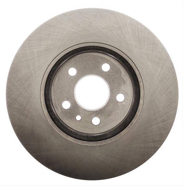 BRAKE ROTOR