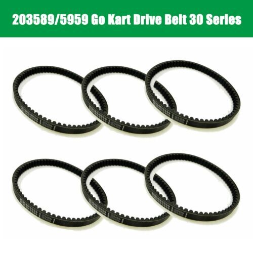 Ultimax Snowmobile MAX Belt- MAX1071M3