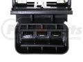 ENGINE COOLING FAN RESISTOR