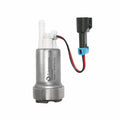 PUMP & KIT ASSY