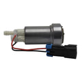 PUMP & KIT ASSY