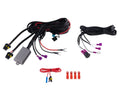 ***Discontinued***Add-on 9006 Foglight Wiring Harness