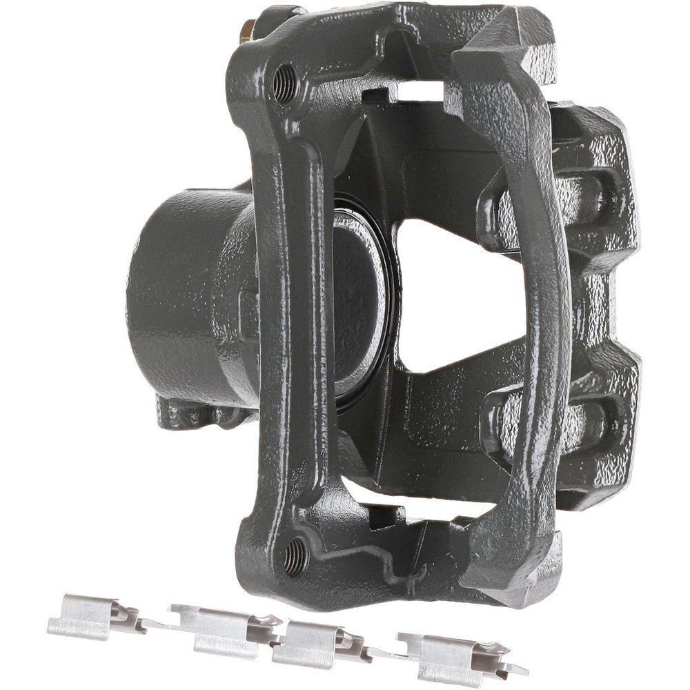 DOM UNLOADED CALIPERS