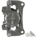 DOM UNLOADED CALIPERS