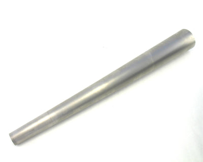 EXHAUST TIP MEGAPHONE RAW