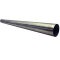 EXHAUST TIP MEGAPHONE RAW