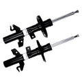 Bilstein B4 OE Replacement 14-17 Jeep Cherokee Front Left Twintube Strut Assembly
