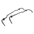 H&R 12-18 Audi A6/A6 Quattro (2WD/AWD) 4 Cyl/V6/TDI 4G 26mm Non Adj. Sway Bar - Rear