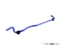 H&R 12-18 Audi A6/A6 Quattro (2WD/AWD) 4 Cyl/V6/TDI 4G 26mm Non Adj. Sway Bar - Rear