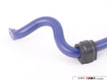 H&R 12-18 Audi A6/A6 Quattro (2WD/AWD) 4 Cyl/V6/TDI 4G 26mm Non Adj. Sway Bar - Rear