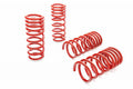 Eibach SPORTLINE KIT Set of 4 Springs Fits FIAT 500 2012 to 2019