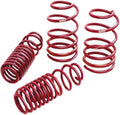 Eibach SPORTLINE KIT Set of 4 Springs Fits FIAT 500 2012 to 2019