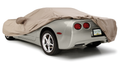 Covercraft Custom Fit Car Covers - WeatherShield HP Taupe