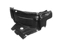 CAPA RT FRT FENDER SPLASH SHIELD AUDI A6 1618