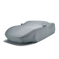 Covercraft Custom Fit Car Covers - Form-Fit Silver Gray