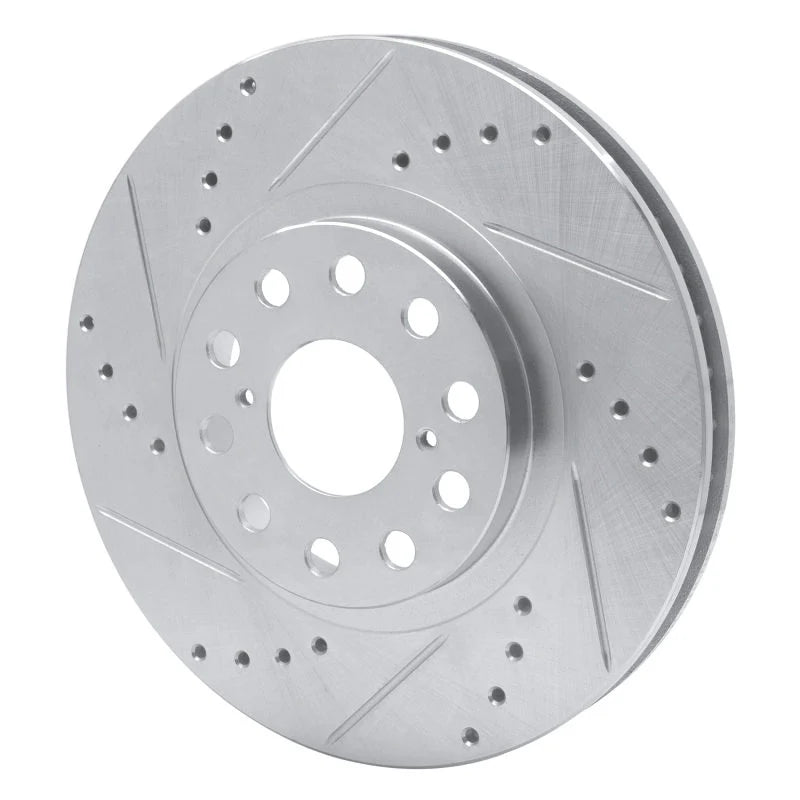 R1 Concepts silver auto part