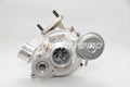 Garrett 09-23 Fiat Abarth 500 1.4L MGT1446Z PowerMax Turbo Upgrade Kit