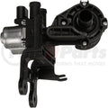 Gates 05-11 Audi A6 V-6 3.2L Heater Control Valve Electric Coolant Valve