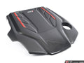 Engine Cover 2.9T/3.0T EA839 Fits 2019-2024 Audi A6 Allroad/A6 Quattro/A7 Sportback/S6/RS5 Sportback/S7 Sportback/SQ5/SQ5 Sportback 2018-2024 Audi S4/S5/S5 Sportback/RS5 APR