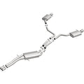 DIRECT-FIT EXHAUST SYSTEM REPLACEME