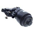 ENGINE COOLANT THERMOSTAT HOUSING