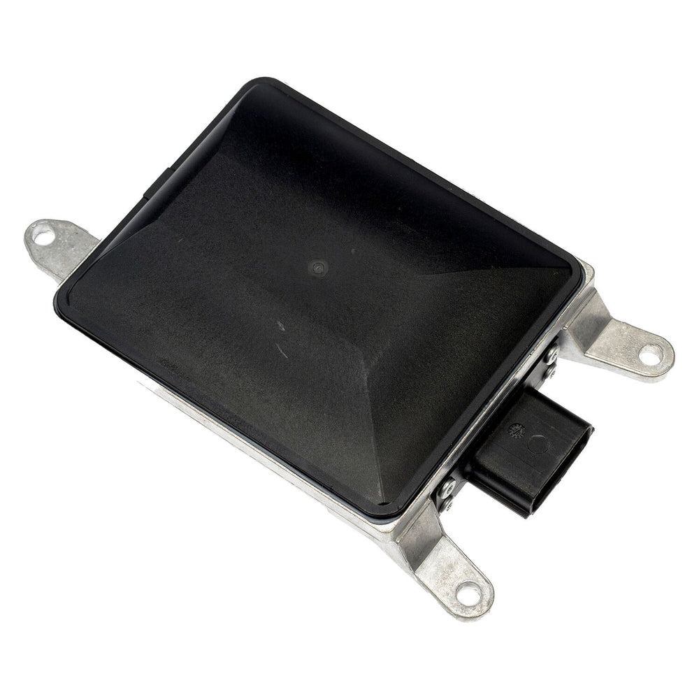 BLIND SPOT MOD