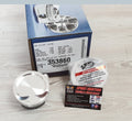JE Pistons auto part
