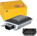 1318 AUDI A6/A6 QUATTRO/A7 QUATTRO BODY CONTROL MODULE LANE CHANGE ASSIST