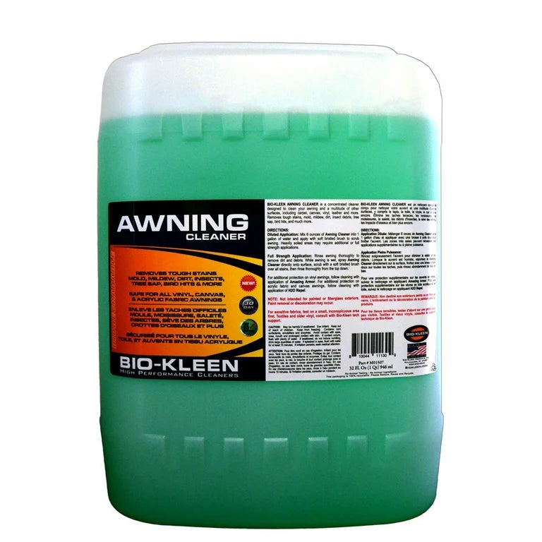 AWNING CLEANER 5 GALLON