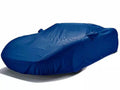 Covercraft Custom Fit Car Covers - Sunbrella Pacific Blue